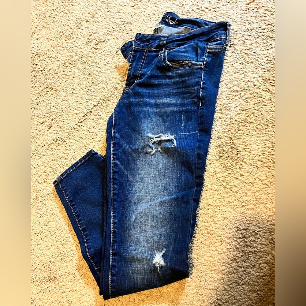Jegging